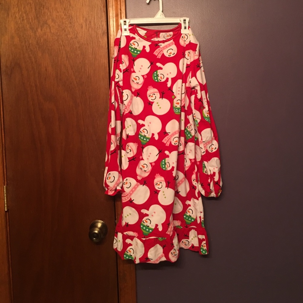 Children’s nightgown
